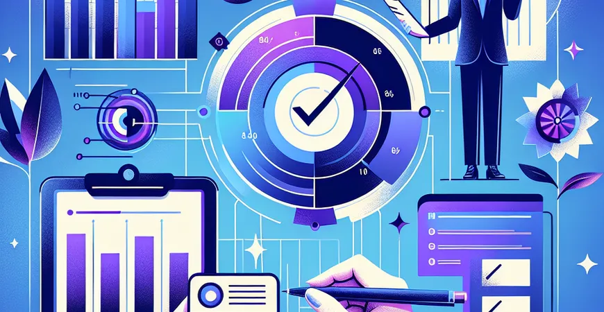  如何衡量ERP系统使用效果？10个关键绩效指标清单  